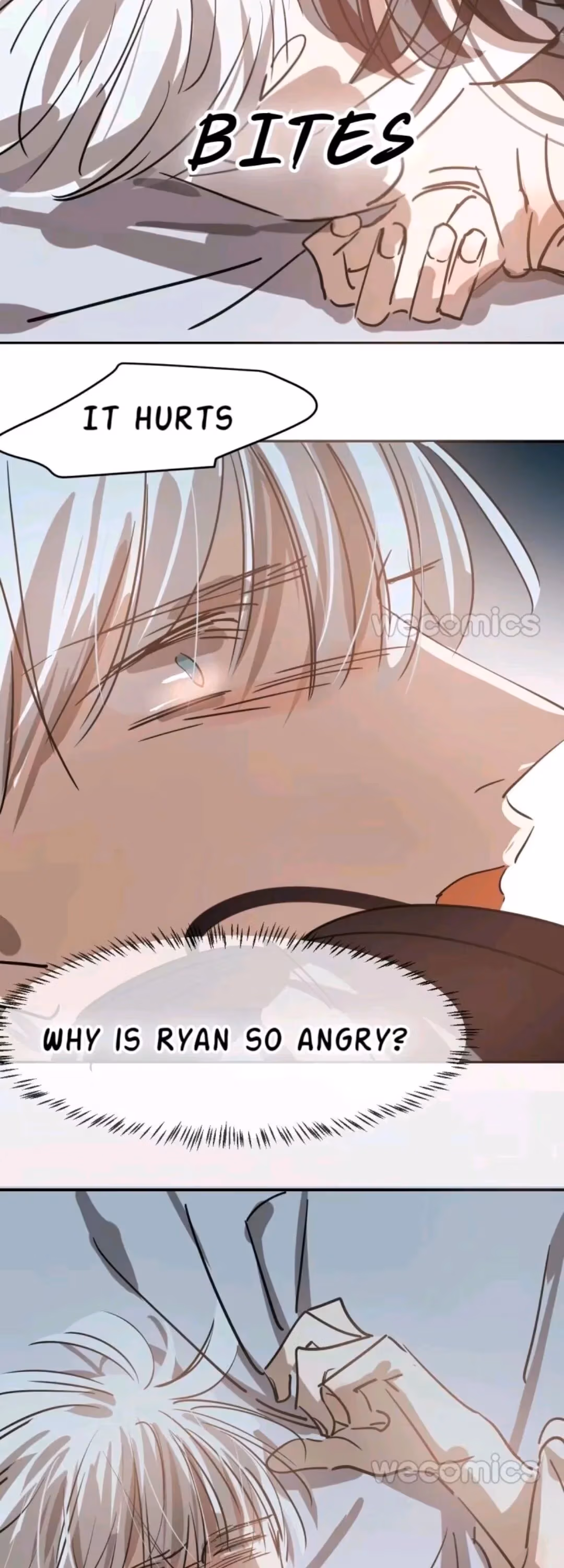Read Dragon In Distress chapter 78 image 21 on Lezhin