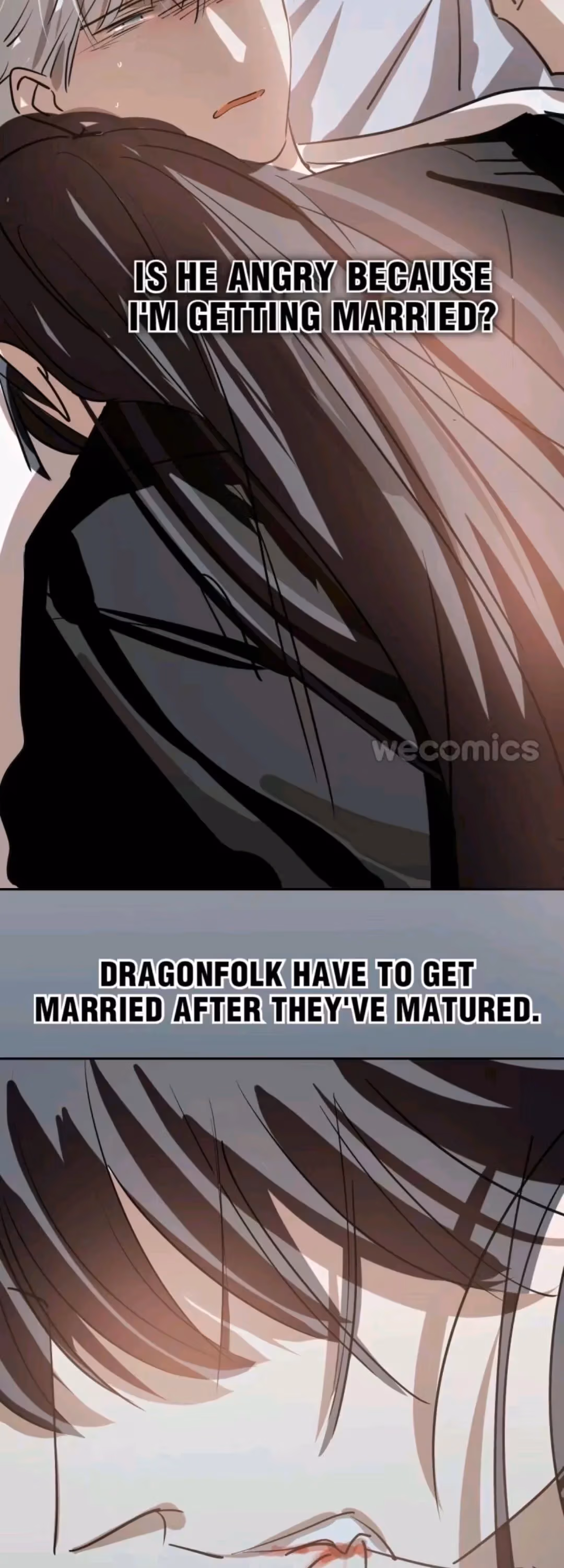 Read Dragon In Distress chapter 78 image 22 on Lezhin