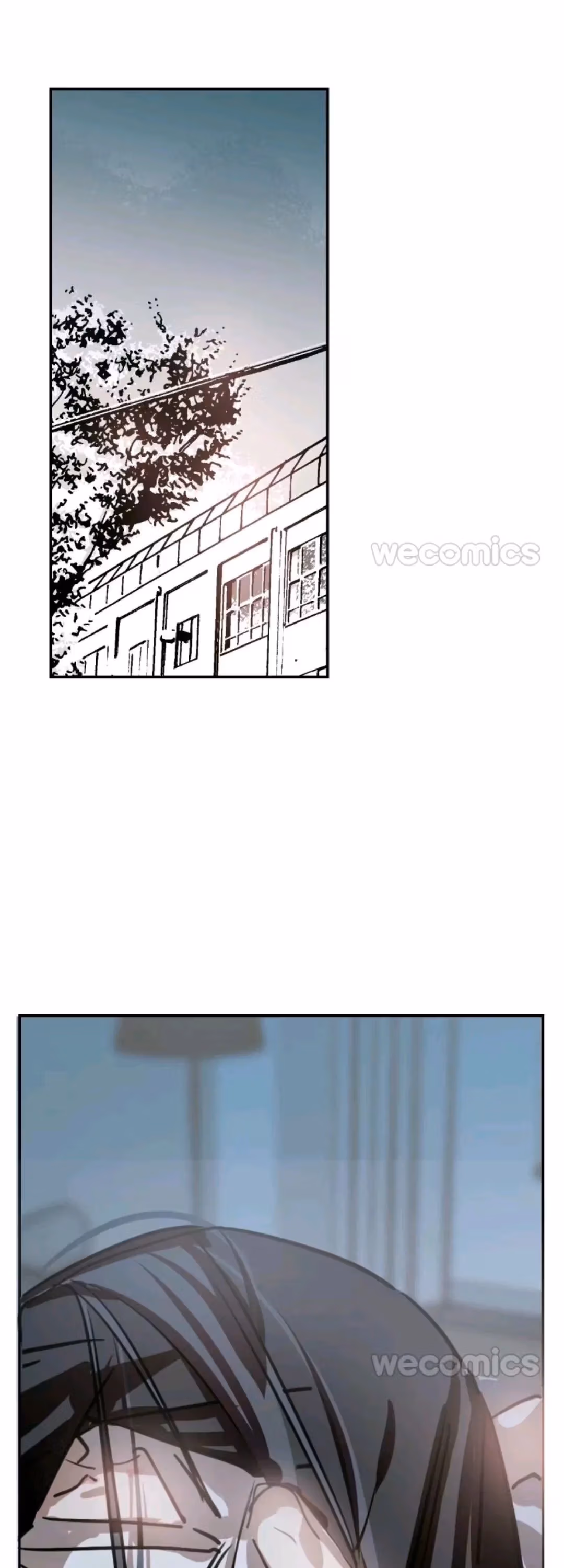 Read Dragon In Distress chapter 79 image 0 on Lezhin
