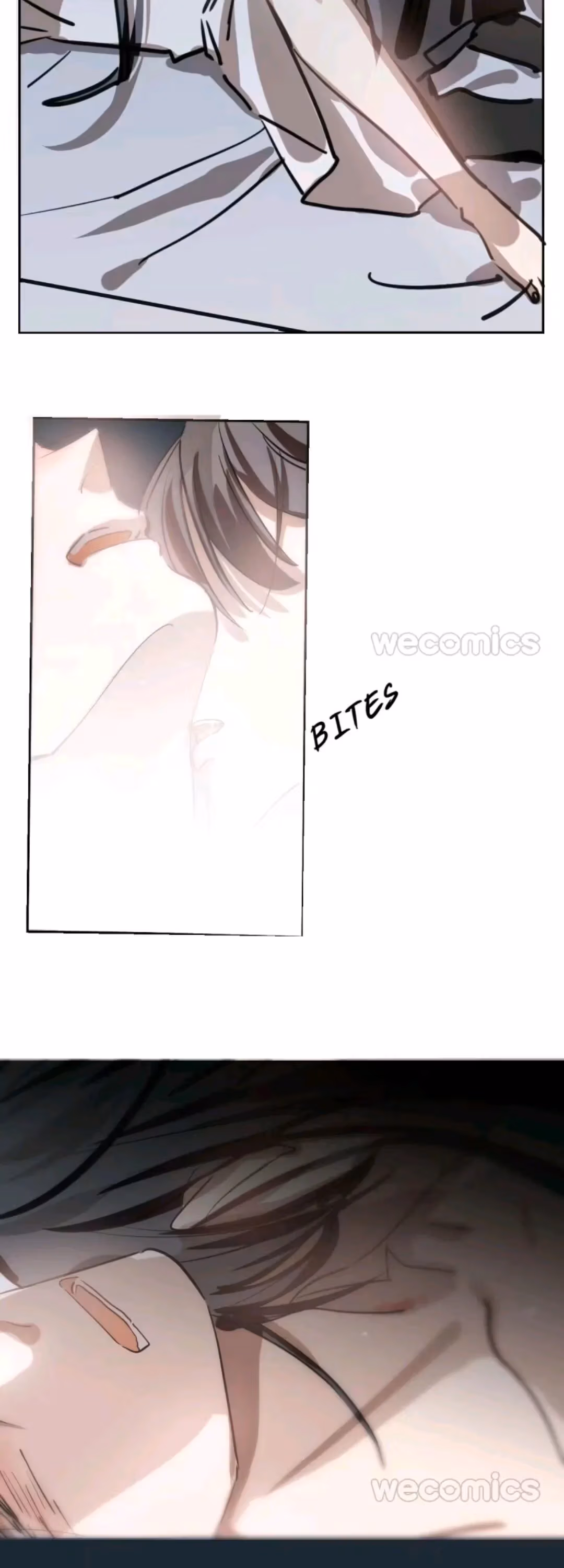 Read Dragon In Distress chapter 79 image 1 on Lezhin