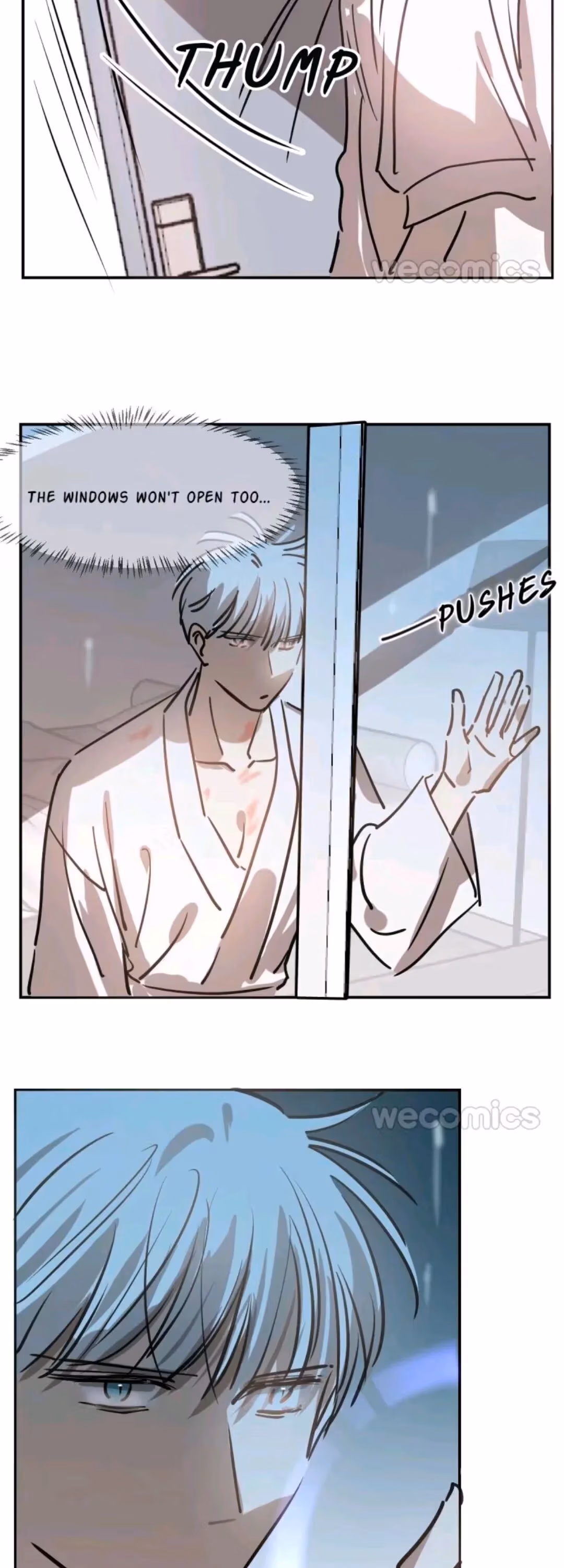 Read Dragon In Distress chapter 79 image 10 on Lezhin
