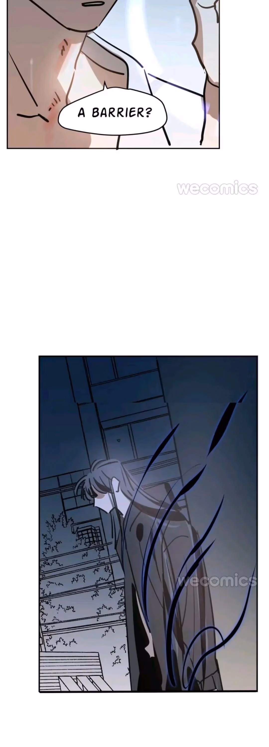 Read Dragon In Distress chapter 79 image 11 on Lezhin