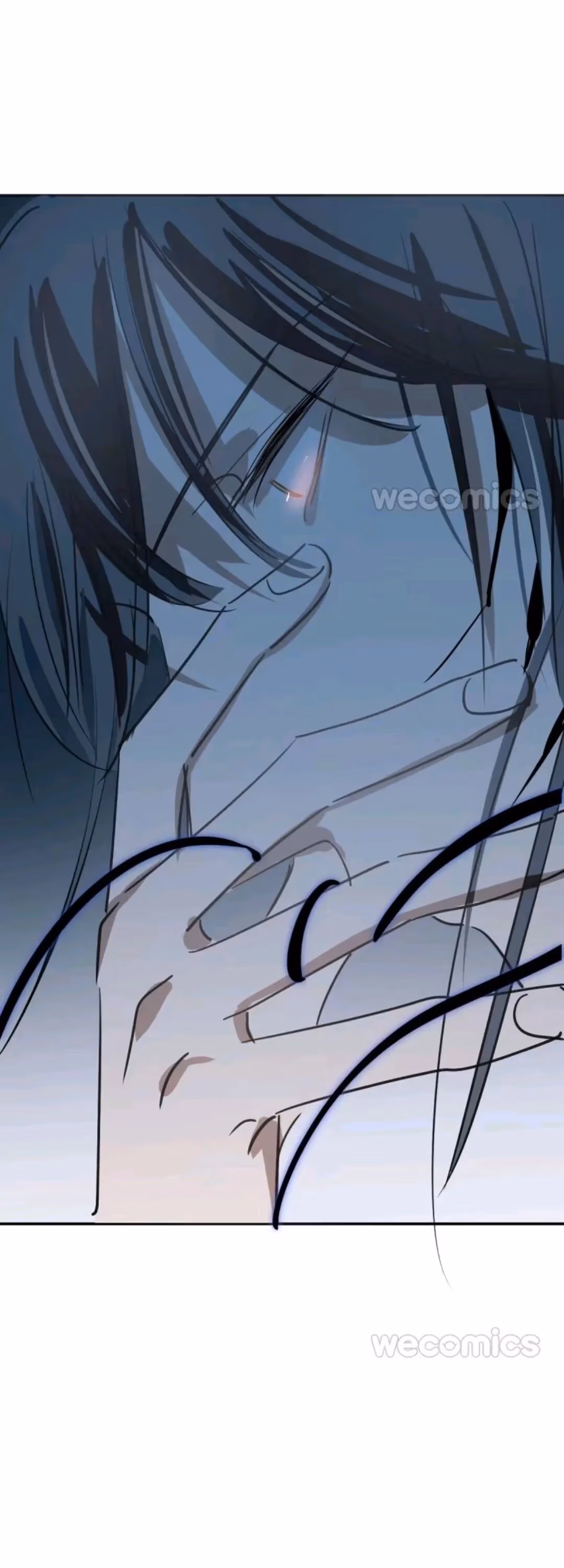 Read Dragon In Distress chapter 79 image 12 on Lezhin