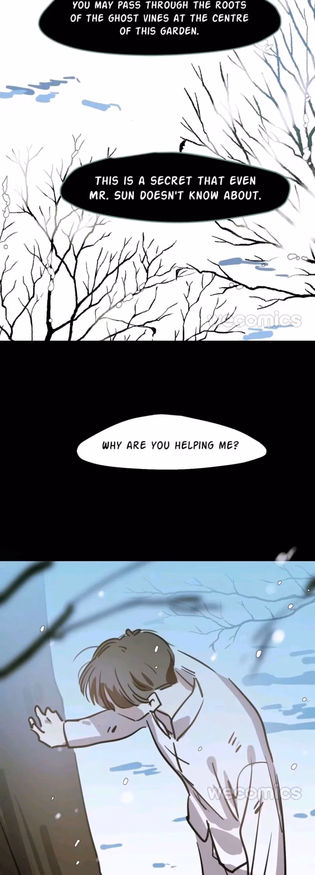 Read Dragon In Distress chapter 79 image 15 on Lezhin