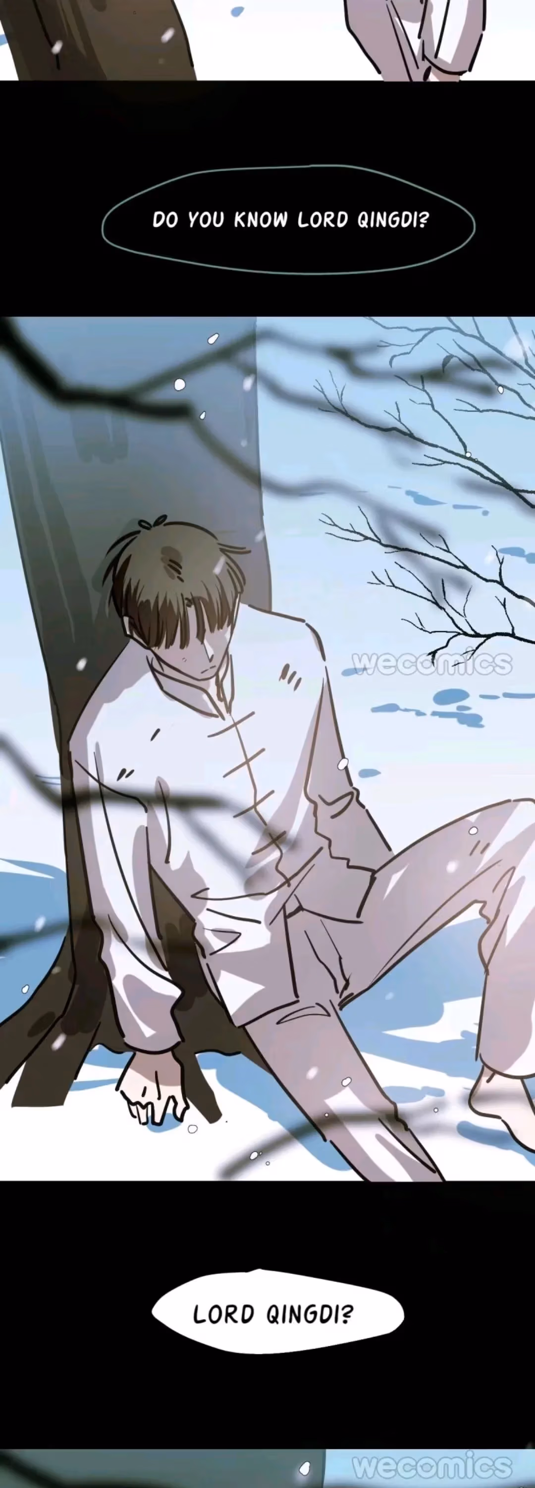 Read Dragon In Distress chapter 79 image 16 on Lezhin