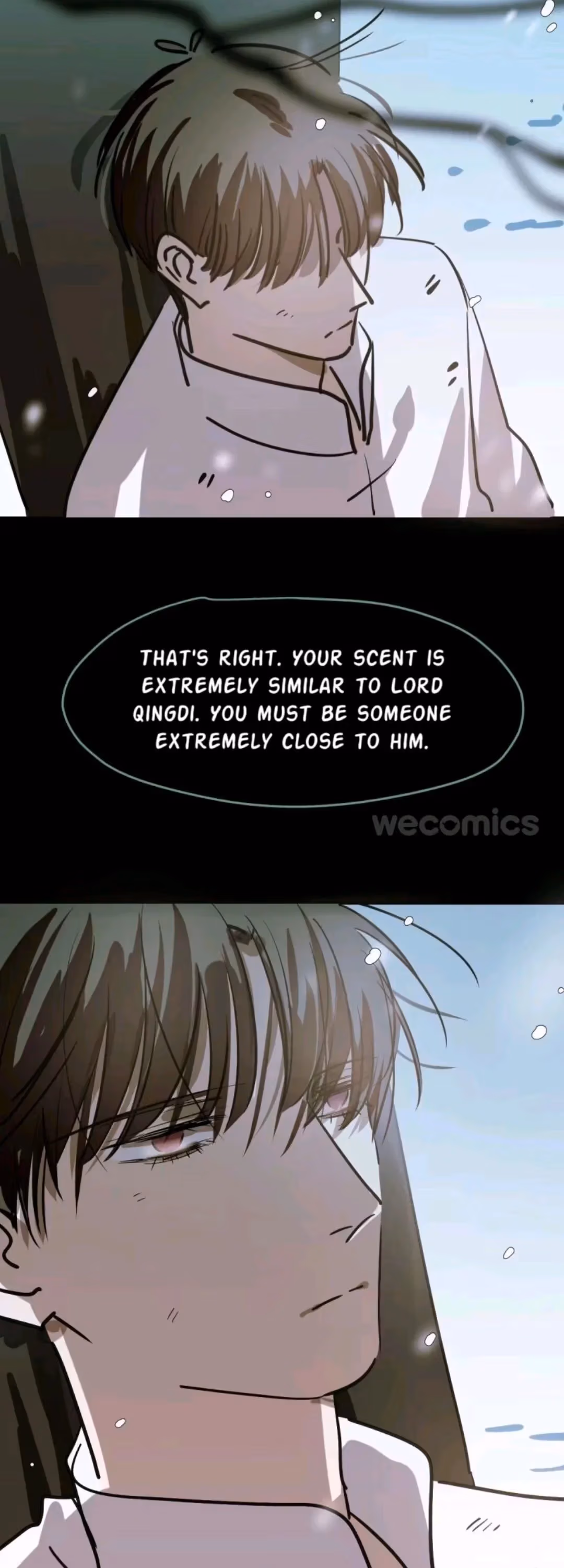 Read Dragon In Distress chapter 79 image 17 on Lezhin