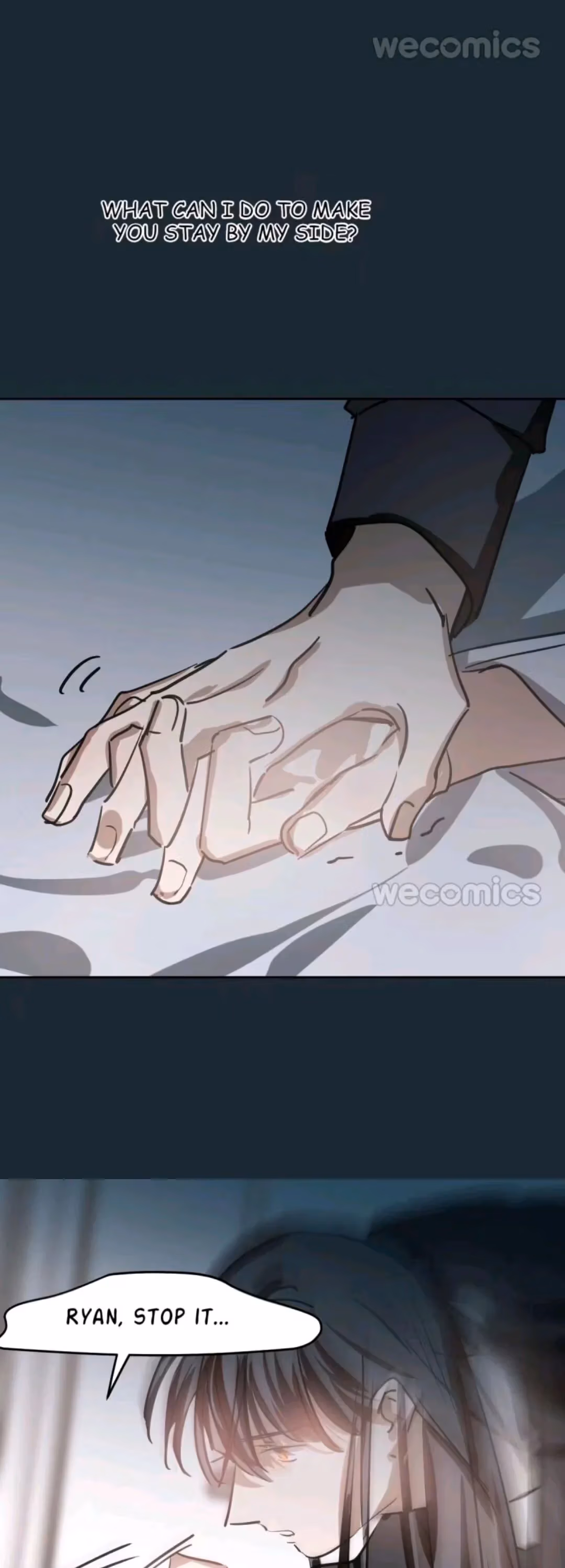 Read Dragon In Distress chapter 79 image 3 on Lezhin