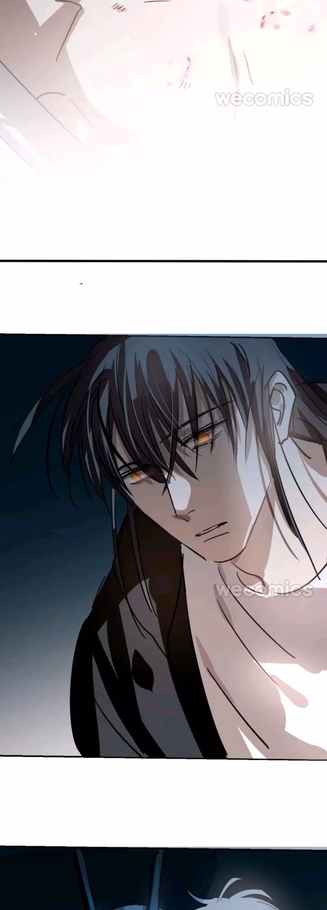 Read Dragon In Distress chapter 79 image 5 on Lezhin