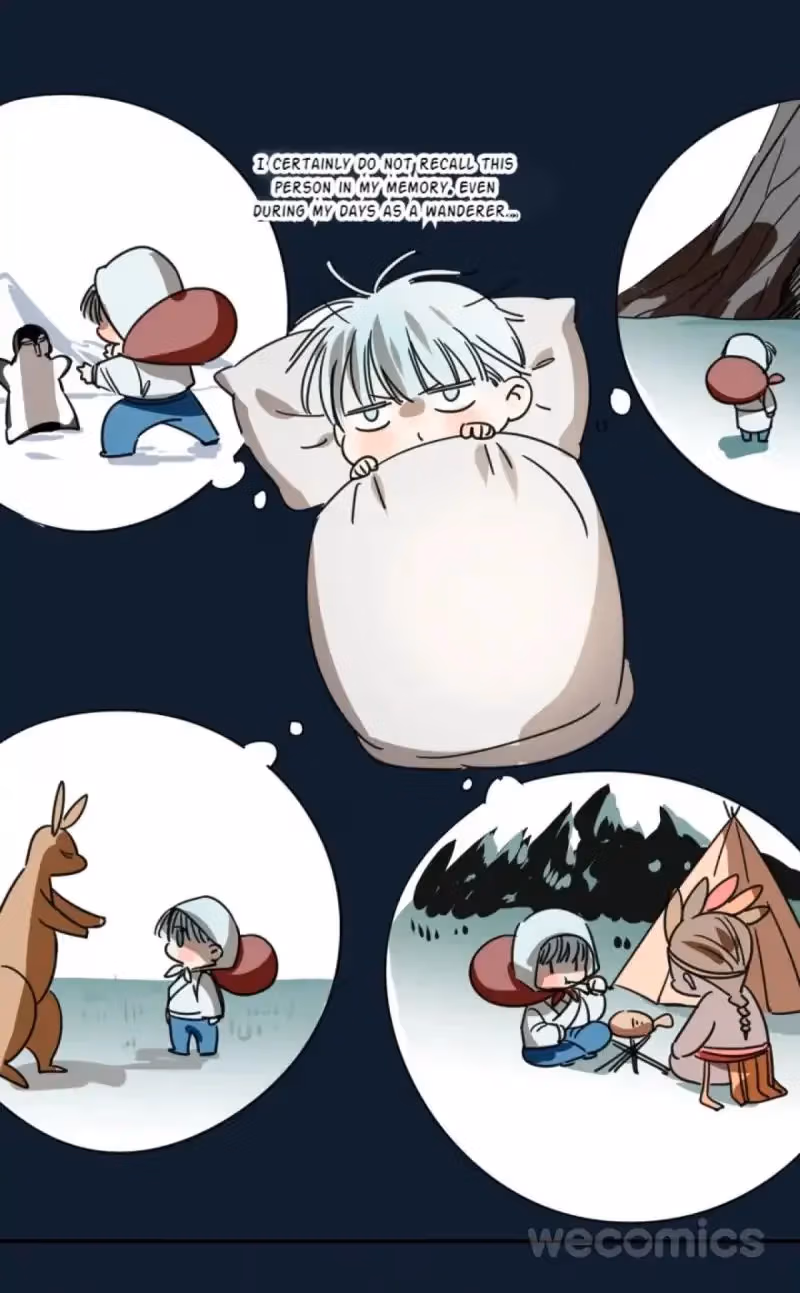 Read Dragon In Distress chapter 8 image 15 on Lezhin