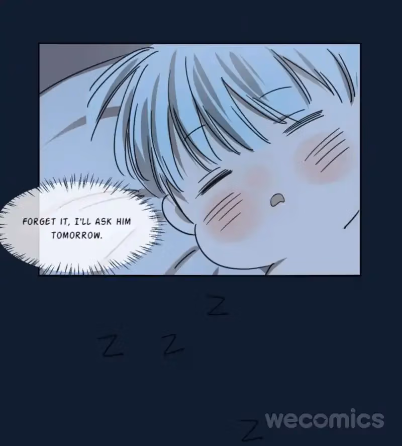 Read Dragon In Distress chapter 8 image 16 on Lezhin