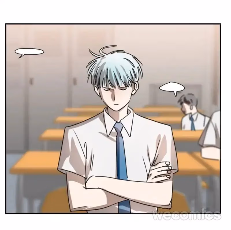 Read Dragon In Distress chapter 8 image 19 on Lezhin