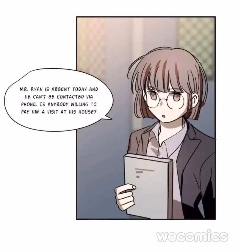 Read Dragon In Distress chapter 8 image 23 on Lezhin