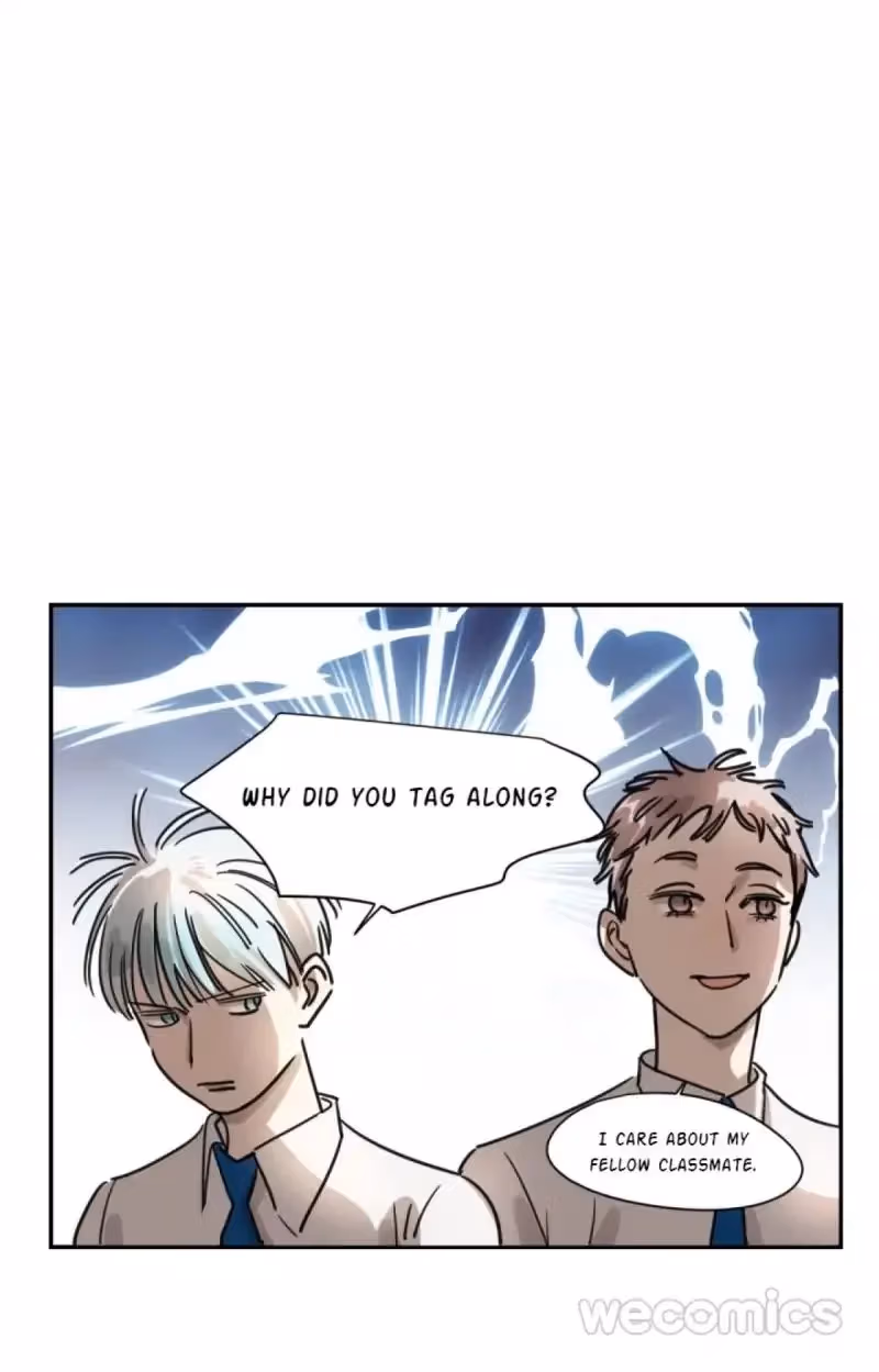 Read Dragon In Distress chapter 8 image 26 on Lezhin