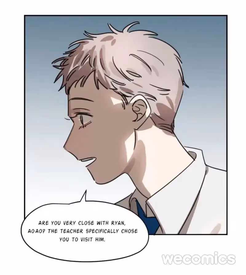 Read Dragon In Distress chapter 8 image 28 on Lezhin