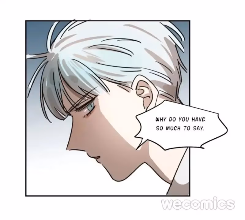 Read Dragon In Distress chapter 8 image 29 on Lezhin