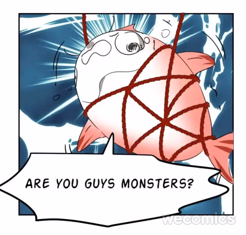 Read Dragon In Distress chapter 8 image 3 on Lezhin