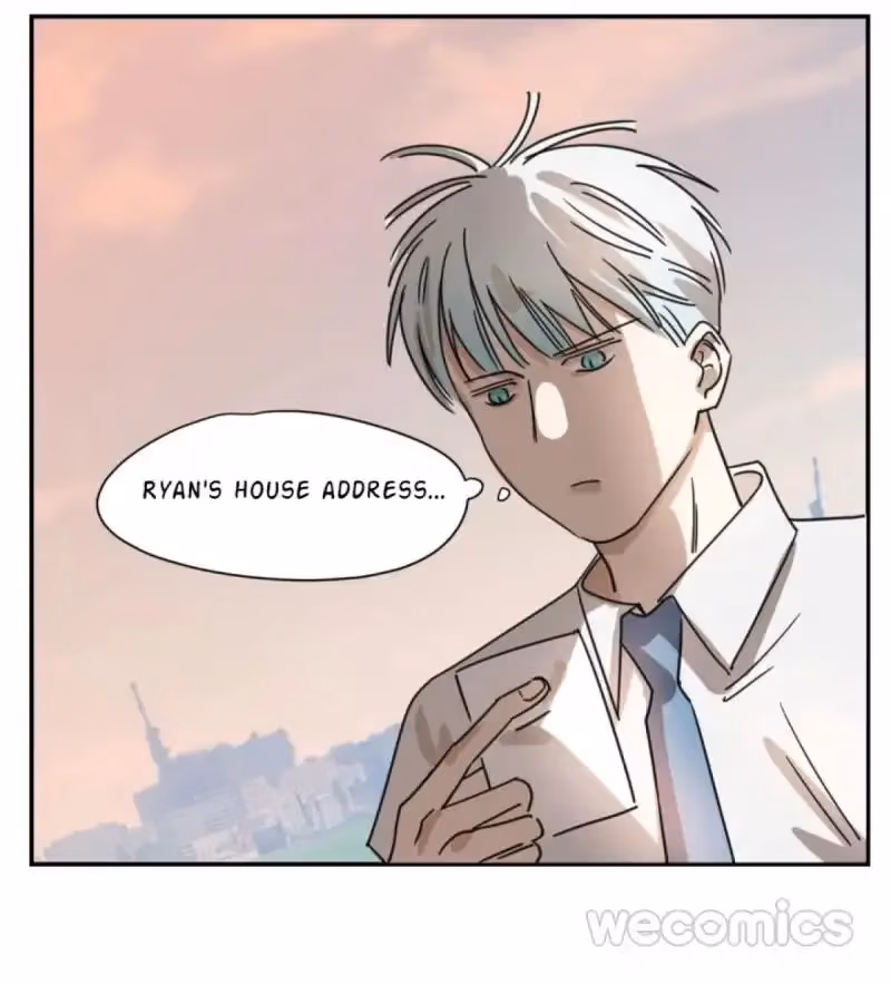 Read Dragon In Distress chapter 8 image 34 on Lezhin