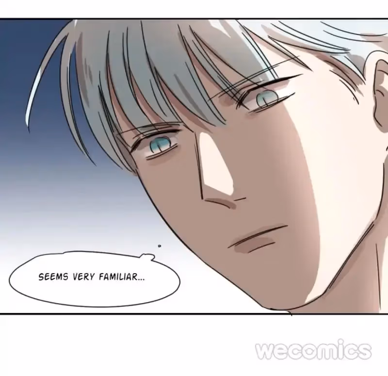 Read Dragon In Distress chapter 8 image 35 on Lezhin