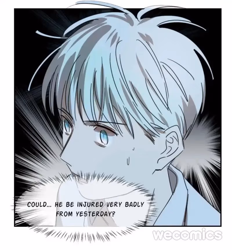 Read Dragon In Distress chapter 8 image 42 on Lezhin