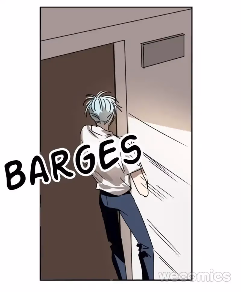 Read Dragon In Distress chapter 8 image 43 on Lezhin