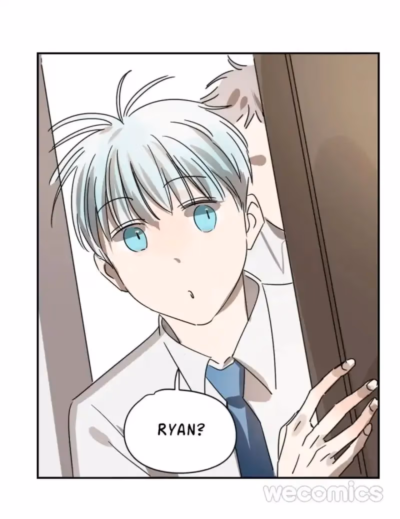 Read Dragon In Distress chapter 8 image 45 on Lezhin