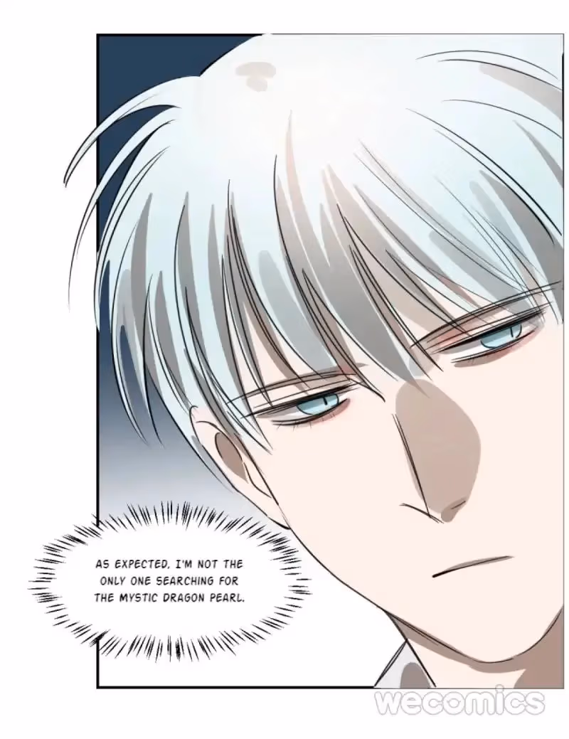 Read Dragon In Distress chapter 8 image 6 on Lezhin
