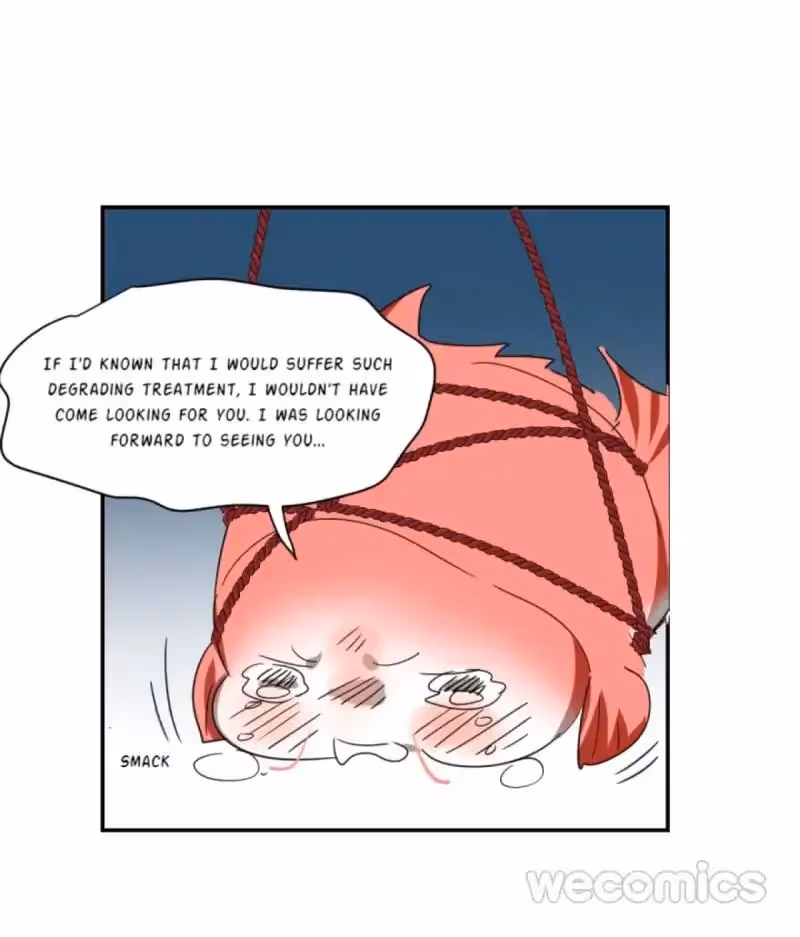Read Dragon In Distress chapter 8 image 8 on Lezhin