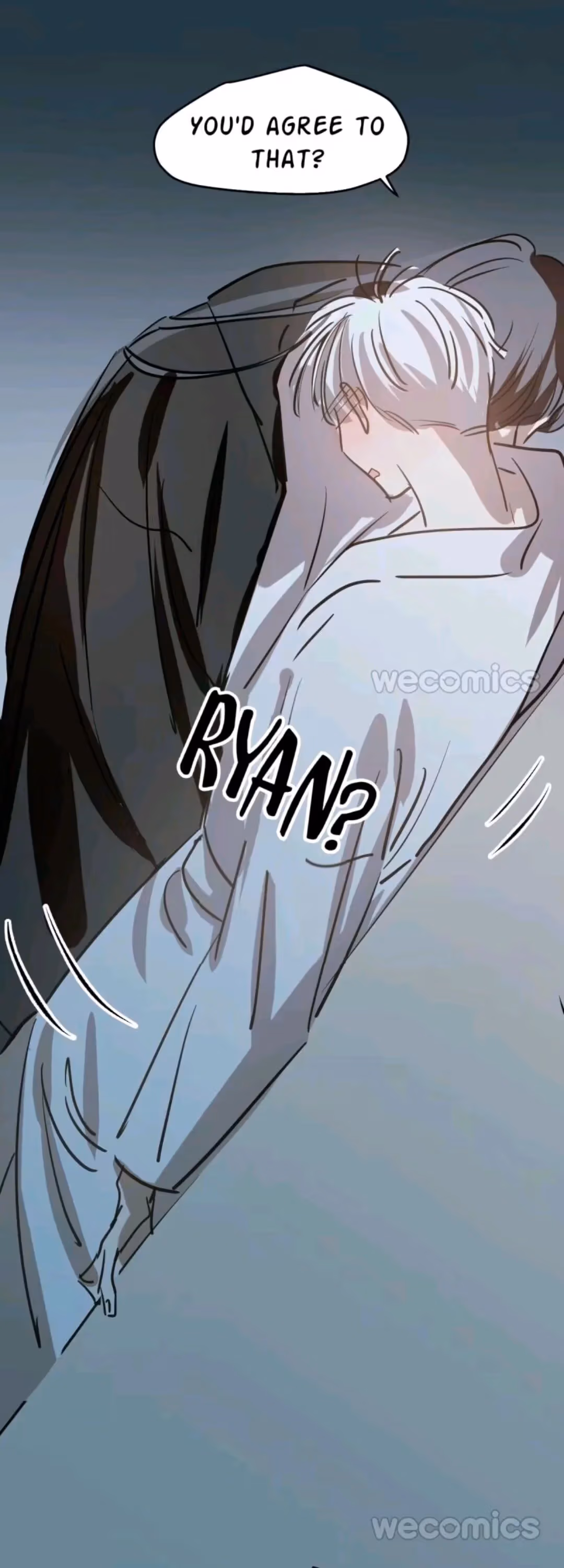 Read Dragon In Distress chapter 80 image 13 on Lezhin