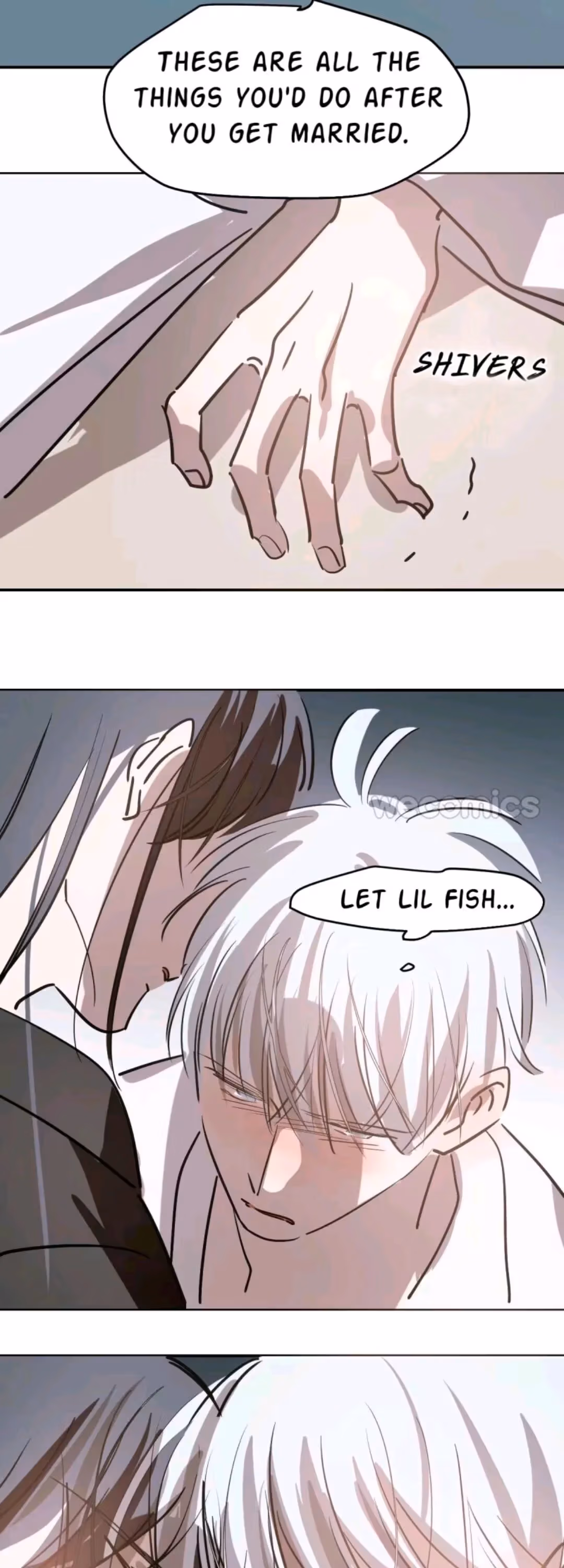Read Dragon In Distress chapter 80 image 14 on Lezhin