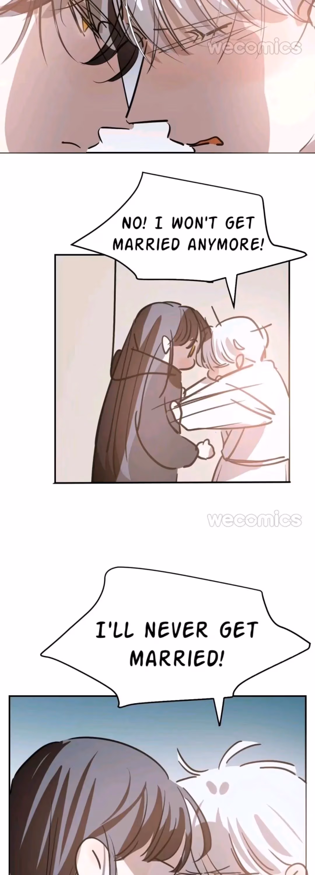 Read Dragon In Distress chapter 80 image 15 on Lezhin