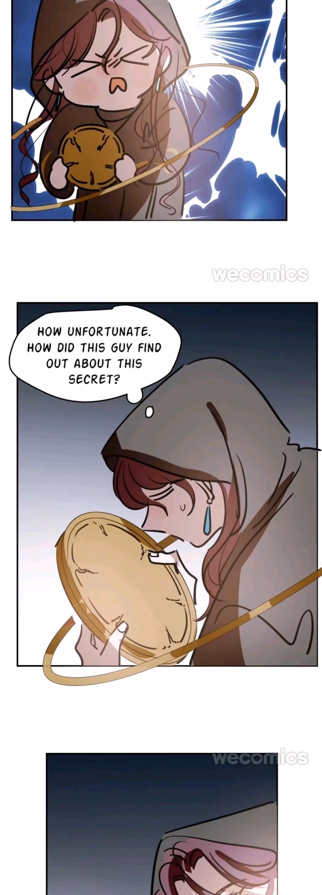 Read Dragon In Distress chapter 80 image 23 on Lezhin