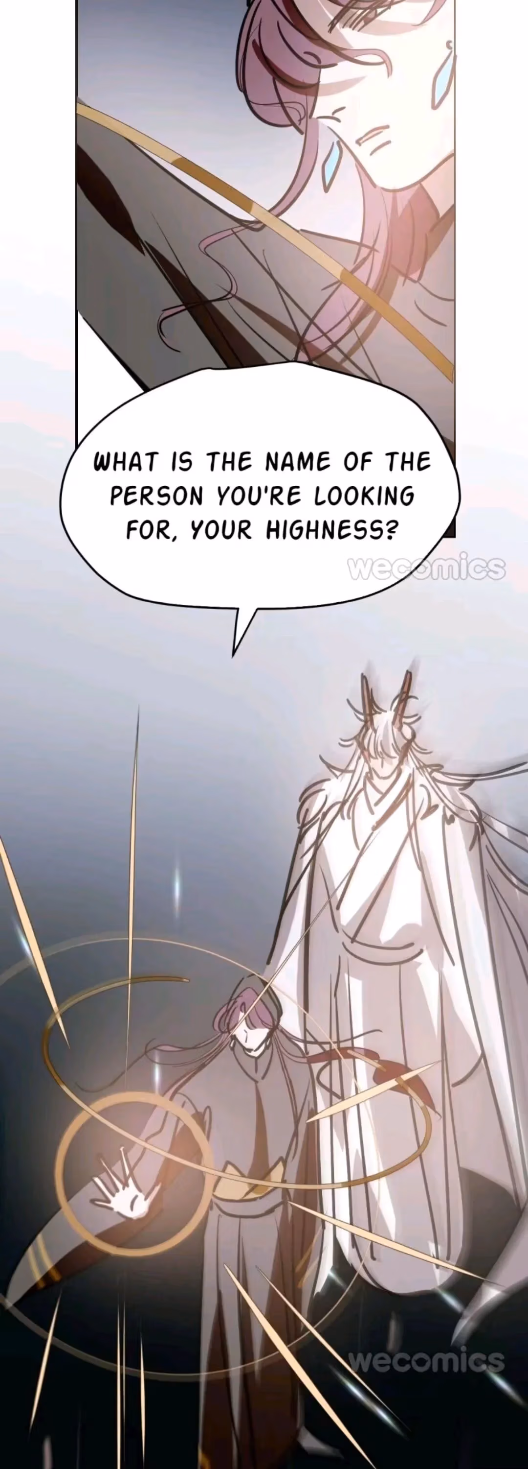 Read Dragon In Distress chapter 80 image 24 on Lezhin