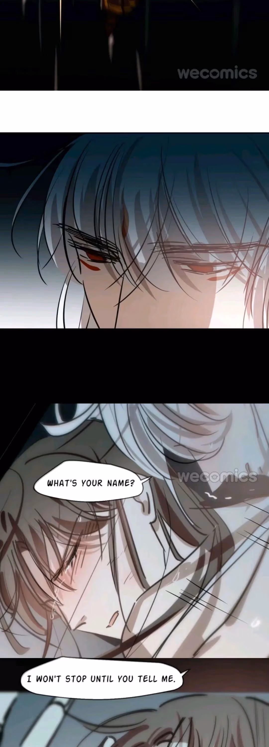 Read Dragon In Distress chapter 80 image 25 on Lezhin