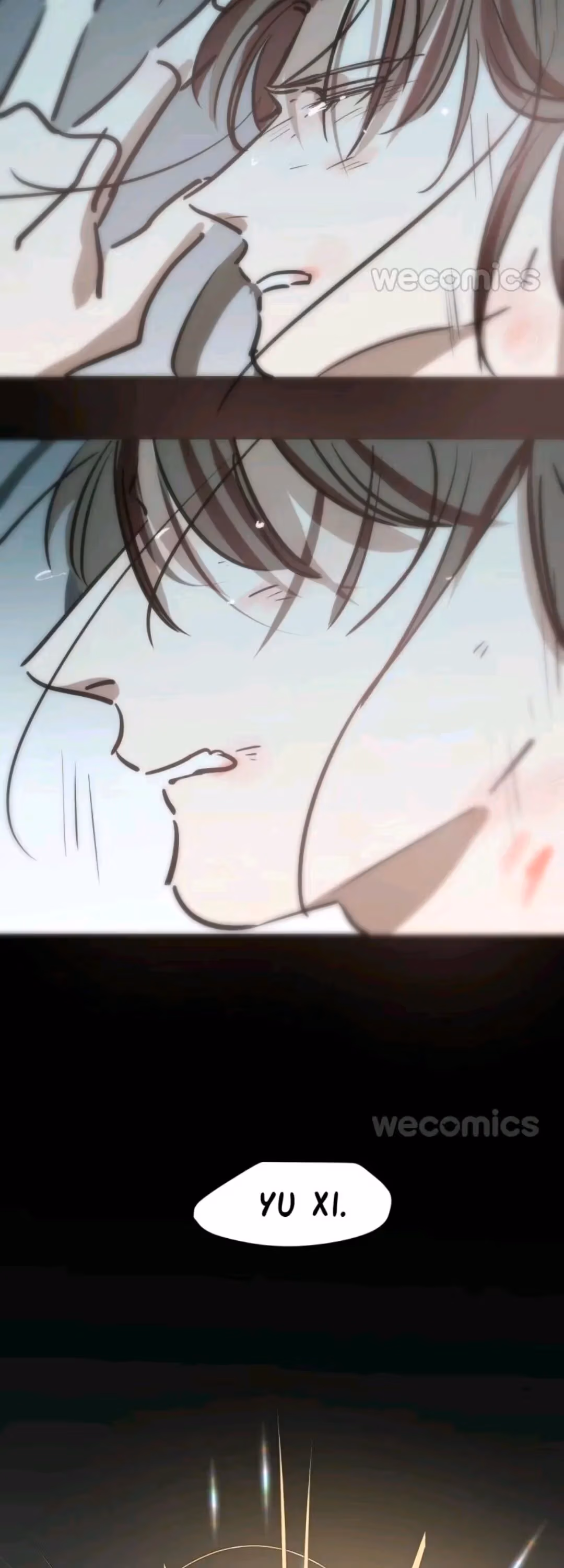 Read Dragon In Distress chapter 80 image 26 on Lezhin