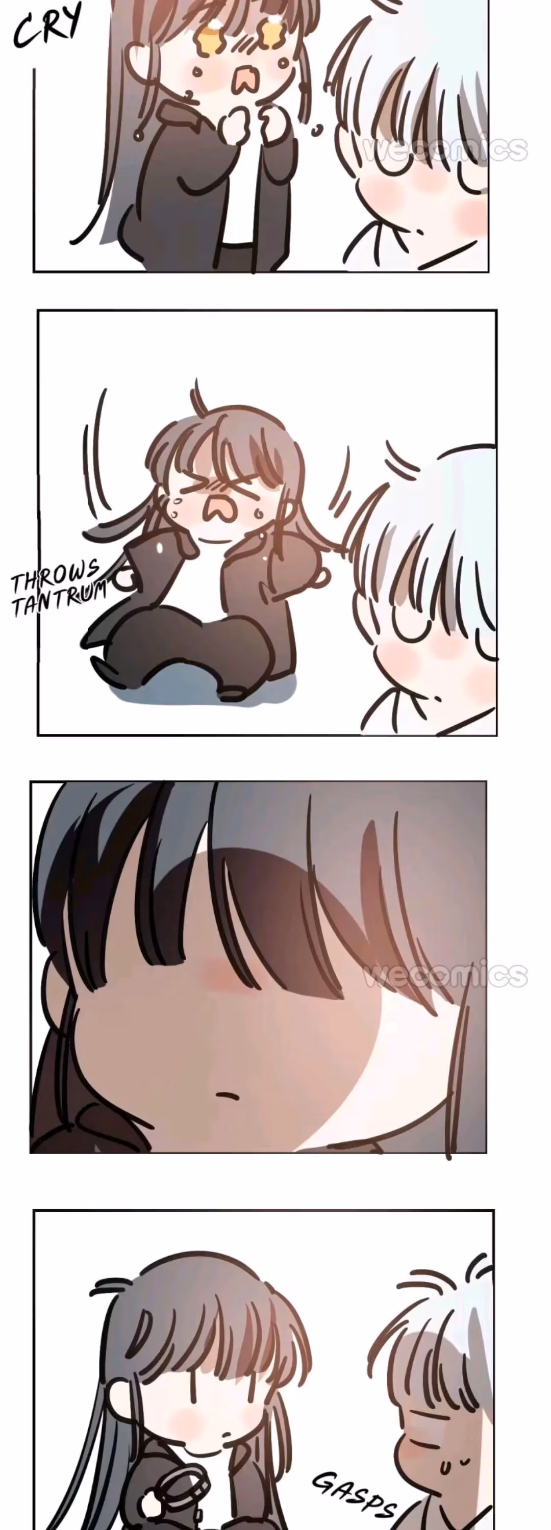 Read Dragon In Distress chapter 80 image 28 on Lezhin