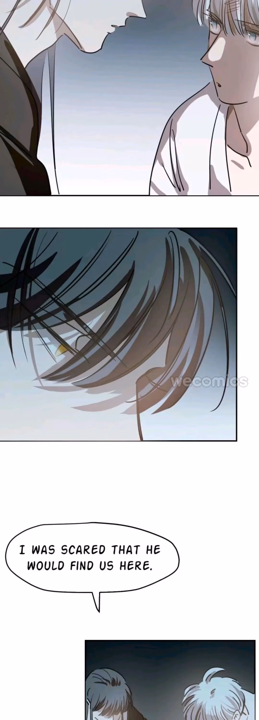 Read Dragon In Distress chapter 80 image 9 on Lezhin