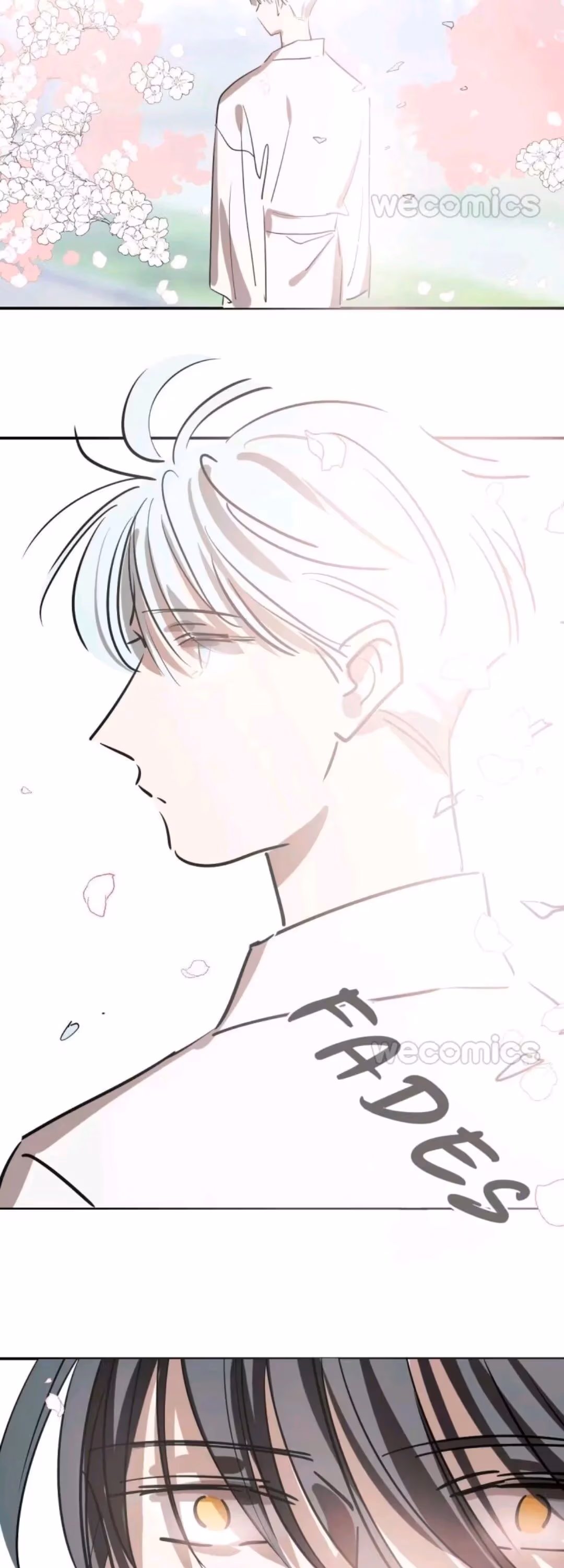 Read Dragon In Distress chapter 81 image 17 on Lezhin