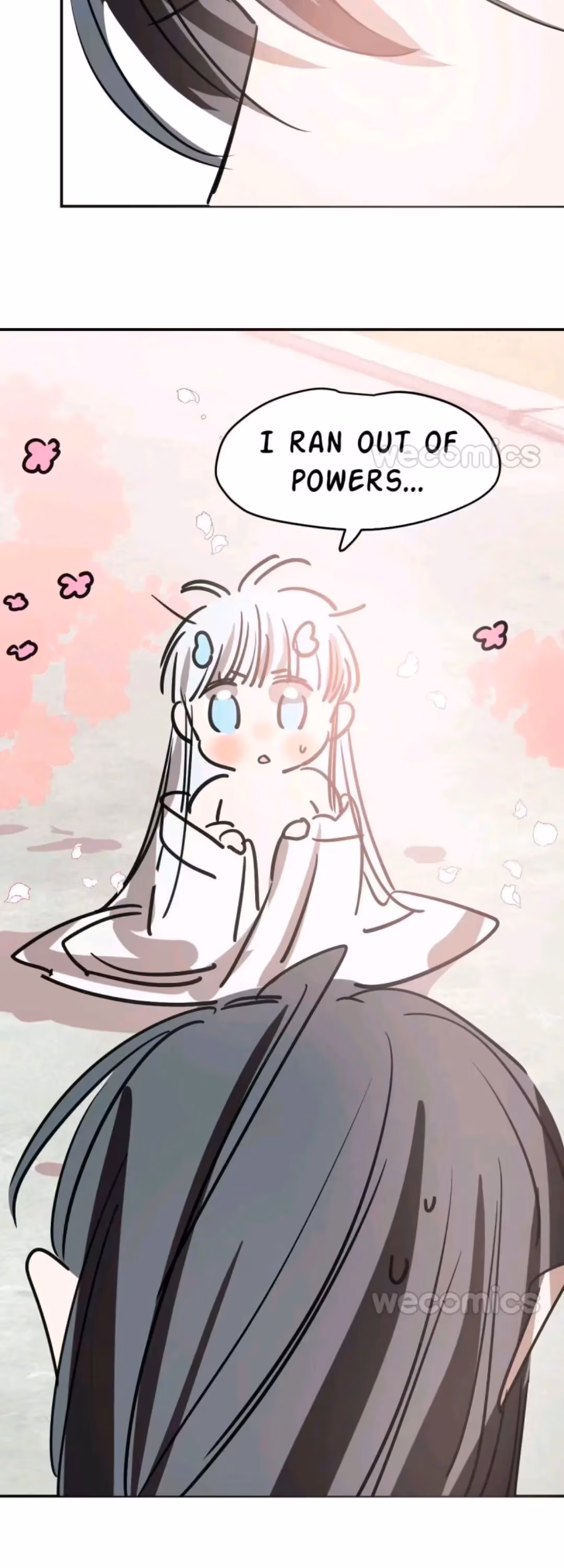 Read Dragon In Distress chapter 81 image 19 on Lezhin