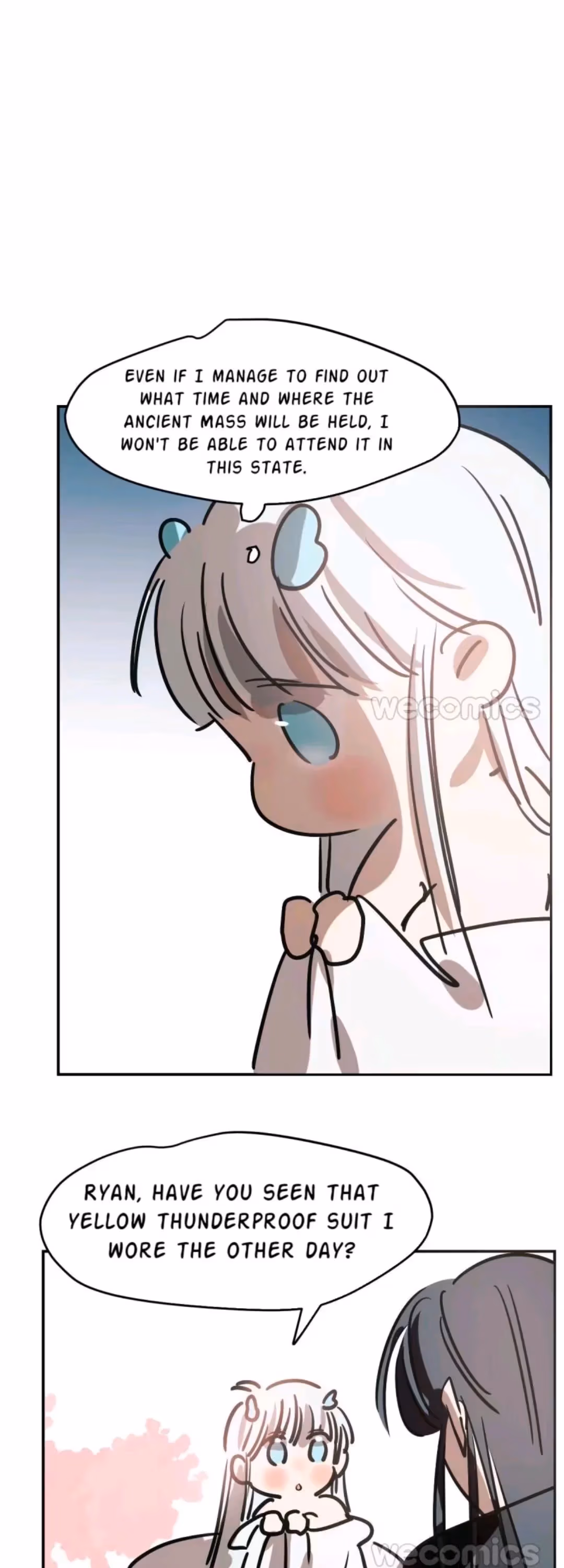 Read Dragon In Distress chapter 81 image 21 on Lezhin