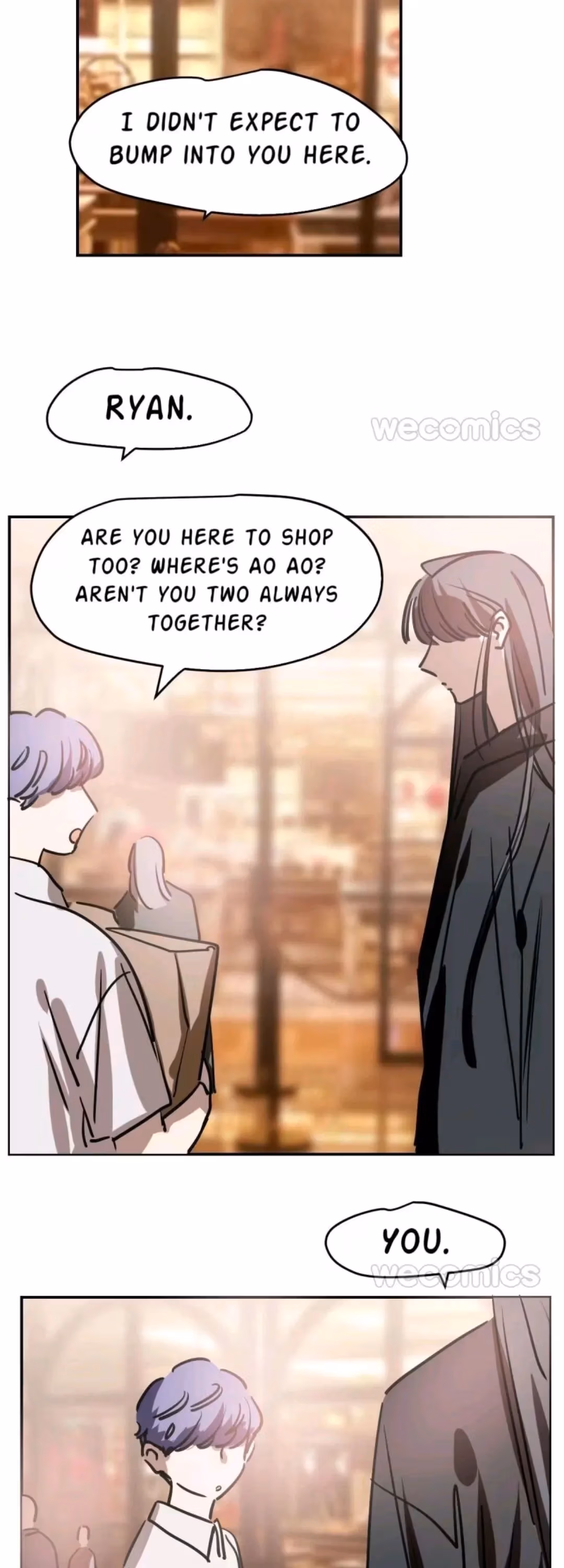 Read Dragon In Distress chapter 82 image 11 on Lezhin