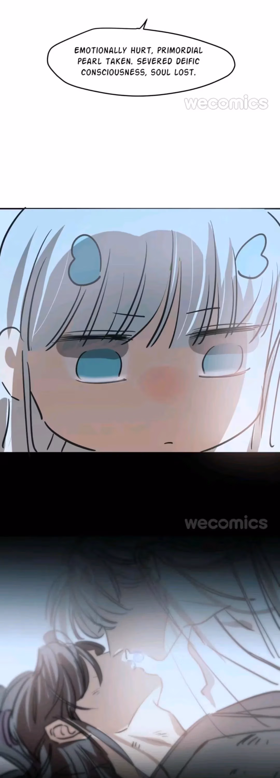 Read Dragon In Distress chapter 82 image 16 on Lezhin