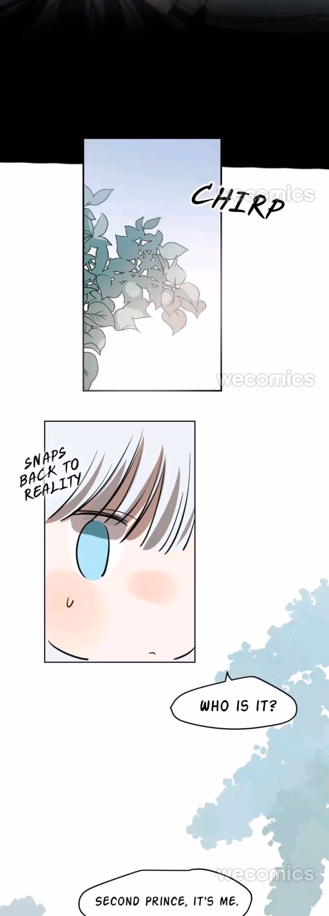Read Dragon In Distress chapter 82 image 17 on Lezhin