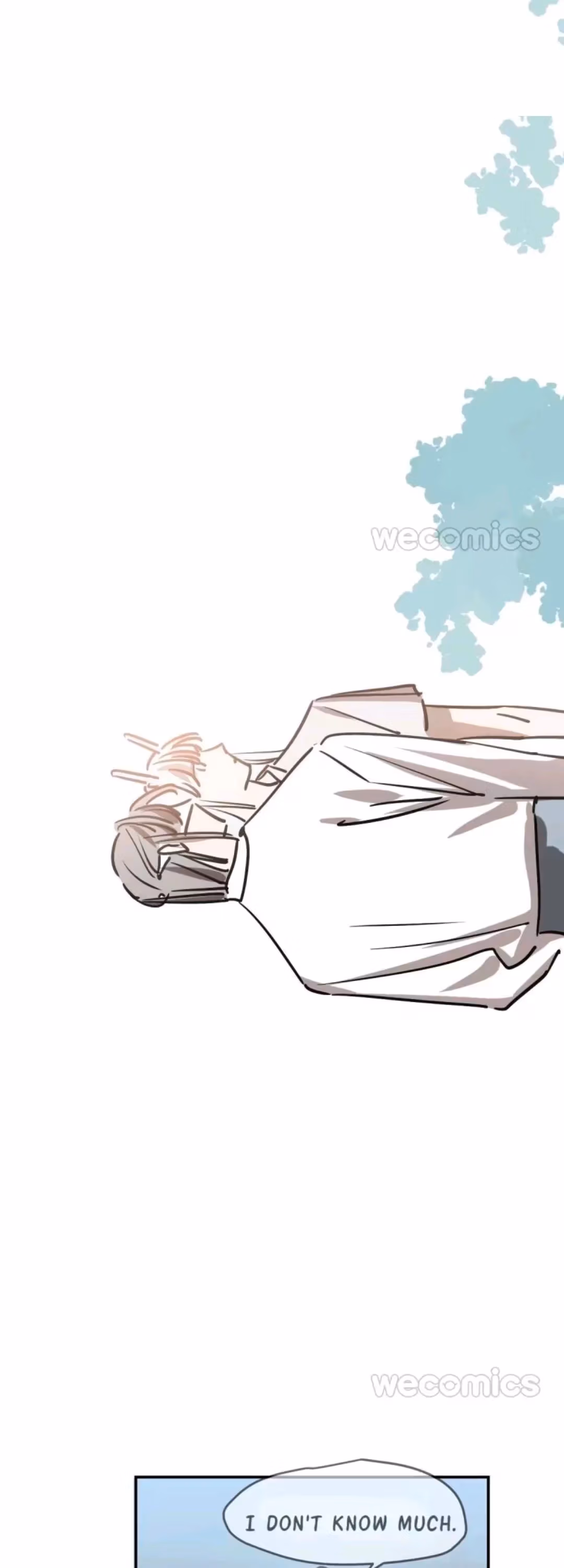 Read Dragon In Distress chapter 82 image 28 on Lezhin