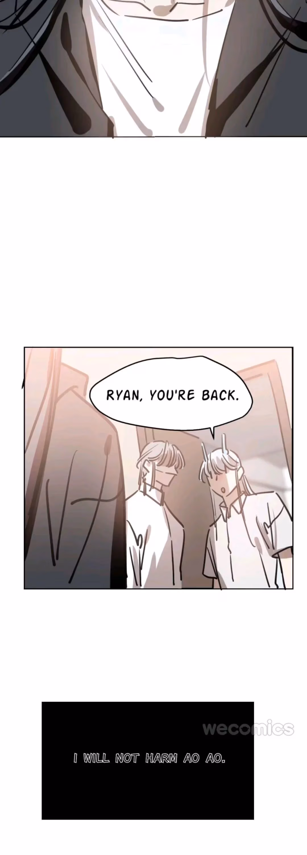 Read Dragon In Distress chapter 82 image 30 on Lezhin