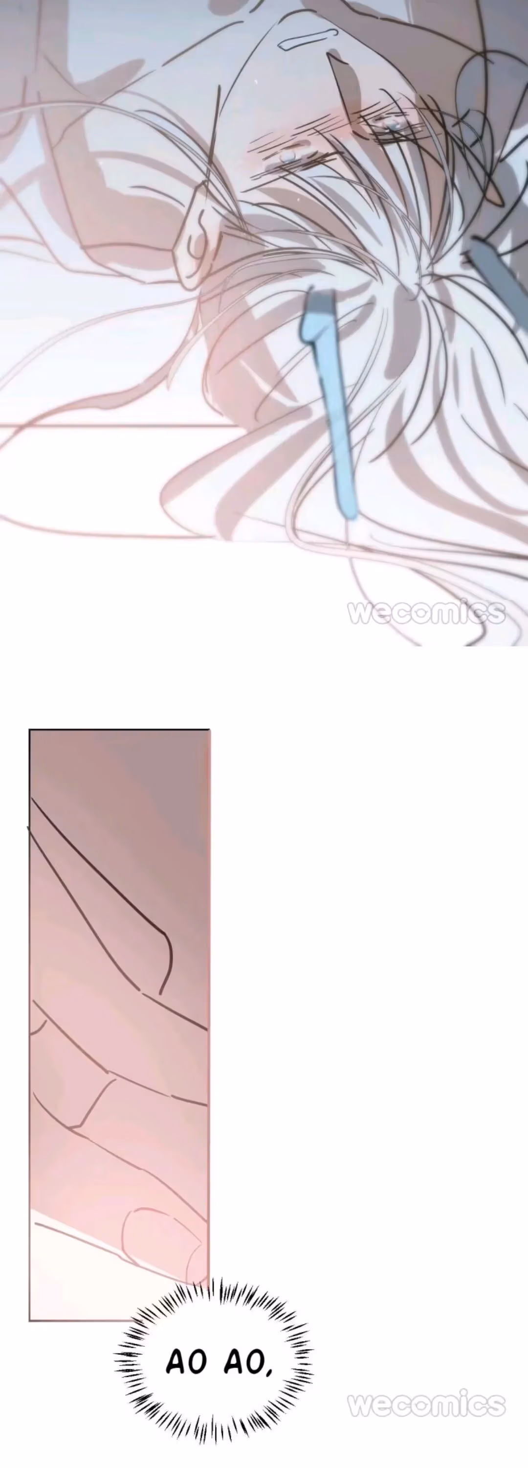 Read Dragon In Distress chapter 83 image 13 on Lezhin