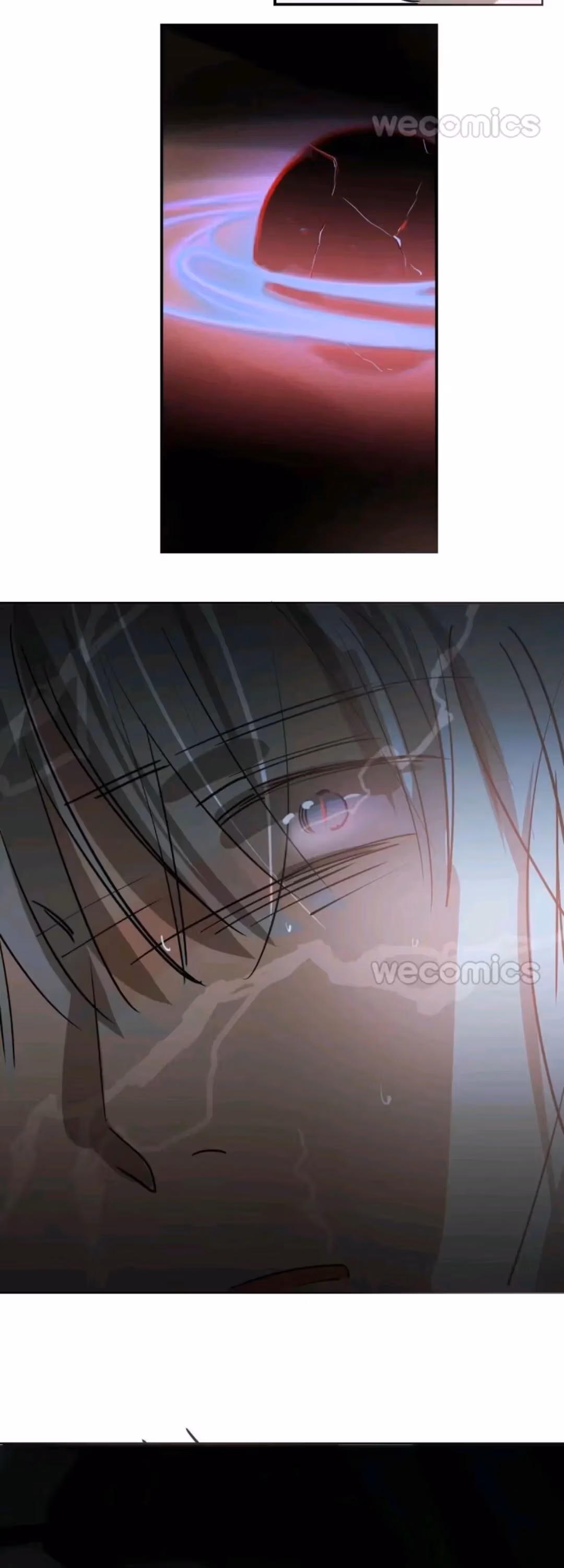 Read Dragon In Distress chapter 83 image 16 on Lezhin