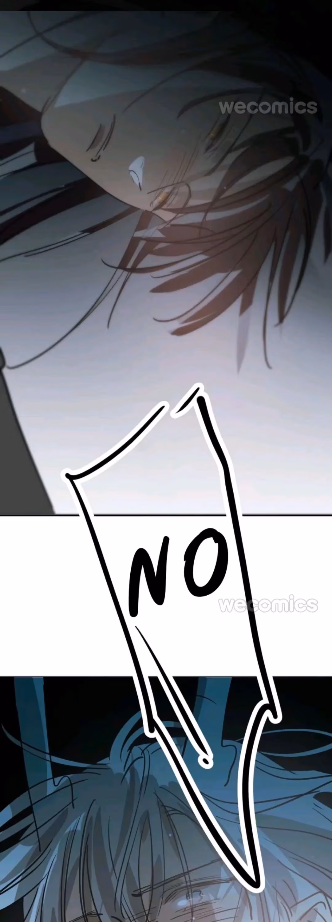 Read Dragon In Distress chapter 83 image 17 on Lezhin
