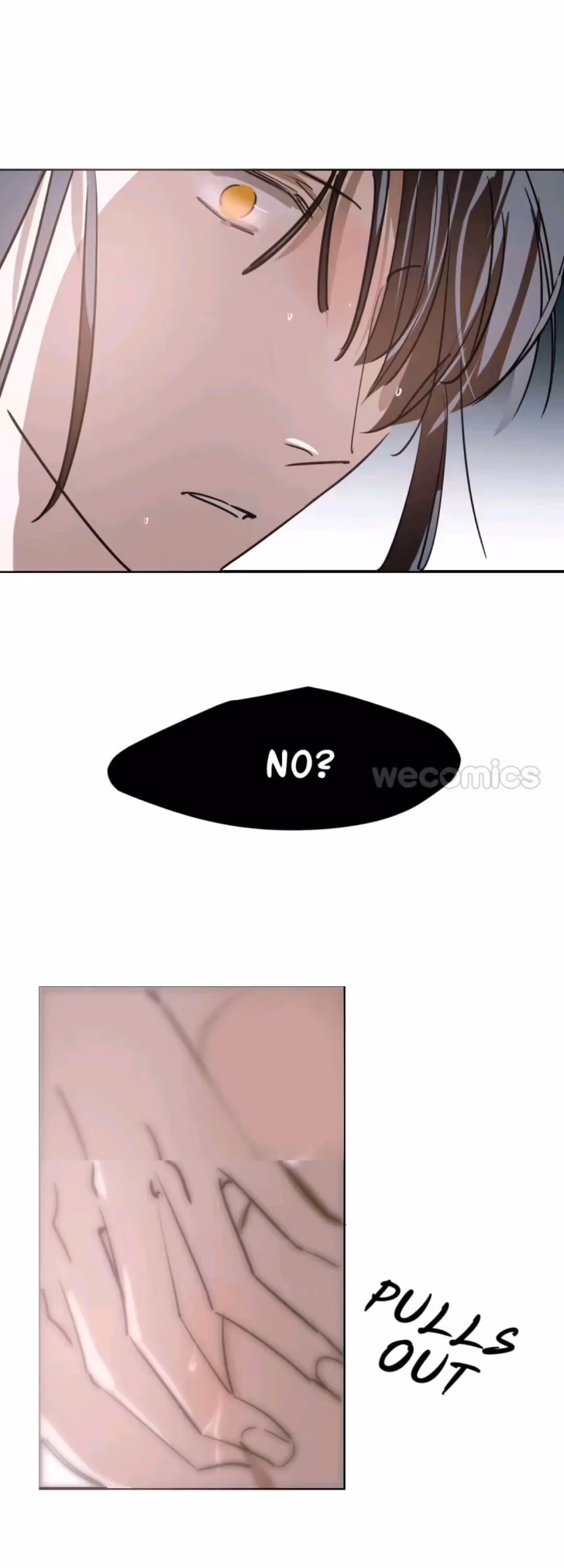 Read Dragon In Distress chapter 83 image 19 on Lezhin