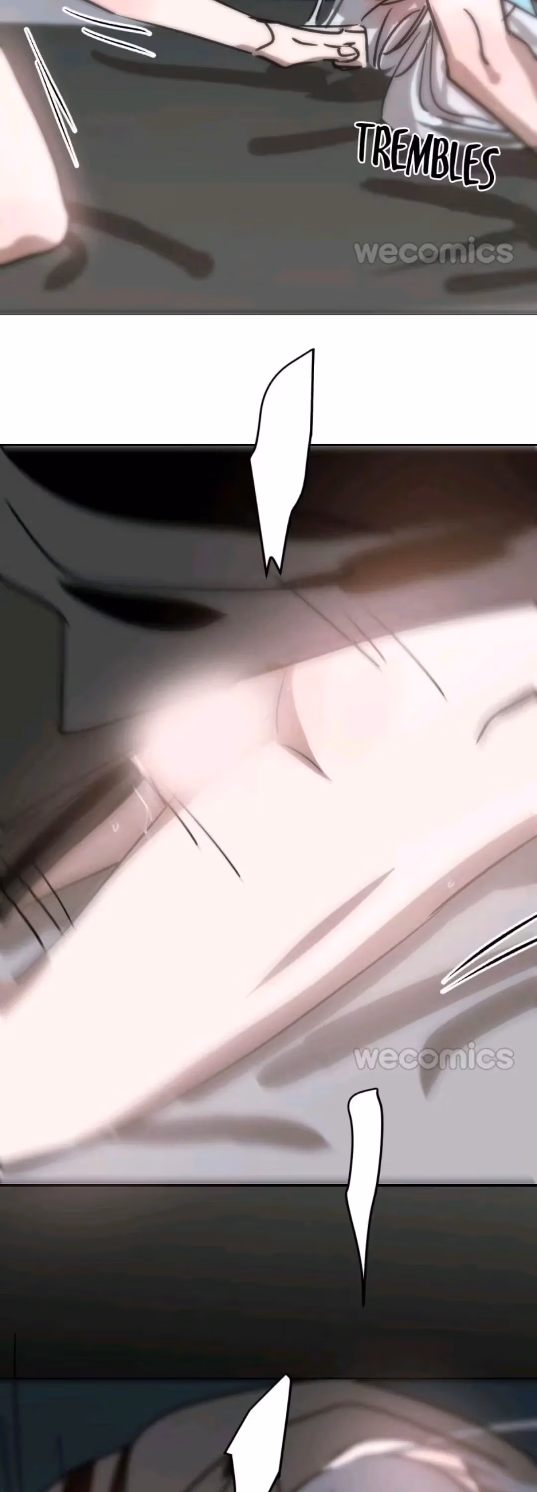Read Dragon In Distress chapter 83 image 22 on Lezhin