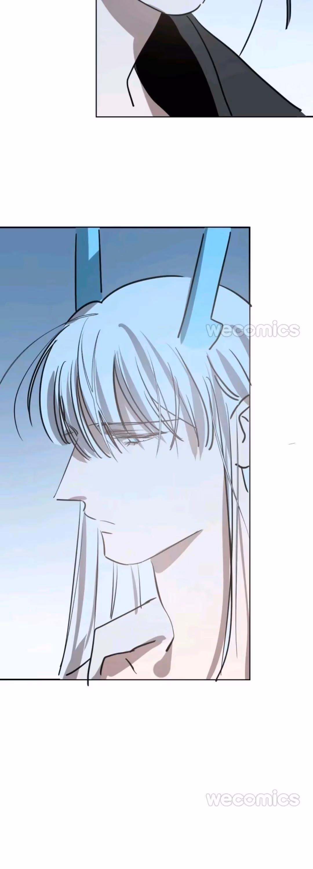 Read Dragon In Distress chapter 83 image 27 on Lezhin